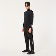 Technical Base Layer LS Mock 5.0 - Blackout