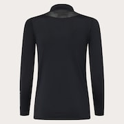 Technical Base Layer LS Mock 5.0 - Blackout