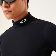 Technical Base Layer LS Mock 5.0 - Blackout