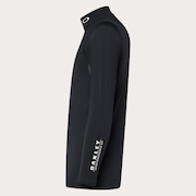 Technical Base Layer LS Mock 5.0 - Blackout