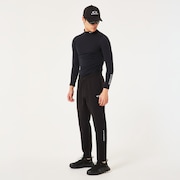 Technical Base Layer LS Mock 5.0 - Blackout