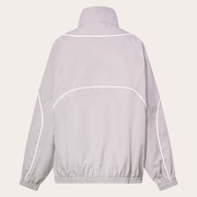 Ytr Stream Cloth Jkt 11.0 - Smoked Pearl