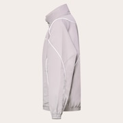 Ytr Stream Cloth Jkt 11.0 - Smoked Pearl
