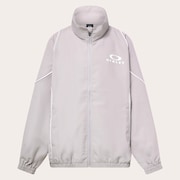 Ytr Stream Cloth Jkt 11.0 - Smoked Pearl