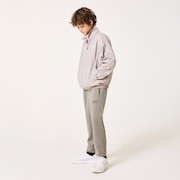 Ytr Stream Cloth Jkt 11.0 - Smoked Pearl