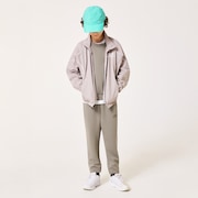 Ytr Stream Cloth Jkt 11.0 - Smoked Pearl