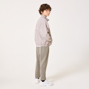 Ytr Stream Cloth Jkt 11.0 - Smoked Pearl