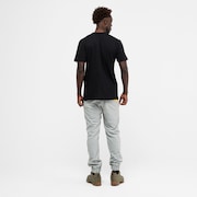 Camiseta Oakley O-store Sketch - Blackout