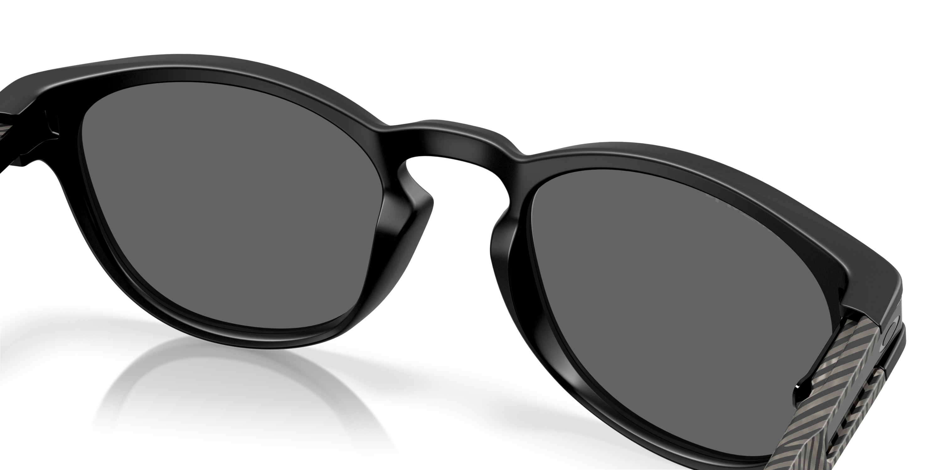 【84本】OAKLEYオークリー 偏光ラッチ LATCHOO9349 Latch™ (Low Bridge Fit) Prizm Black Lenses, Matte Black