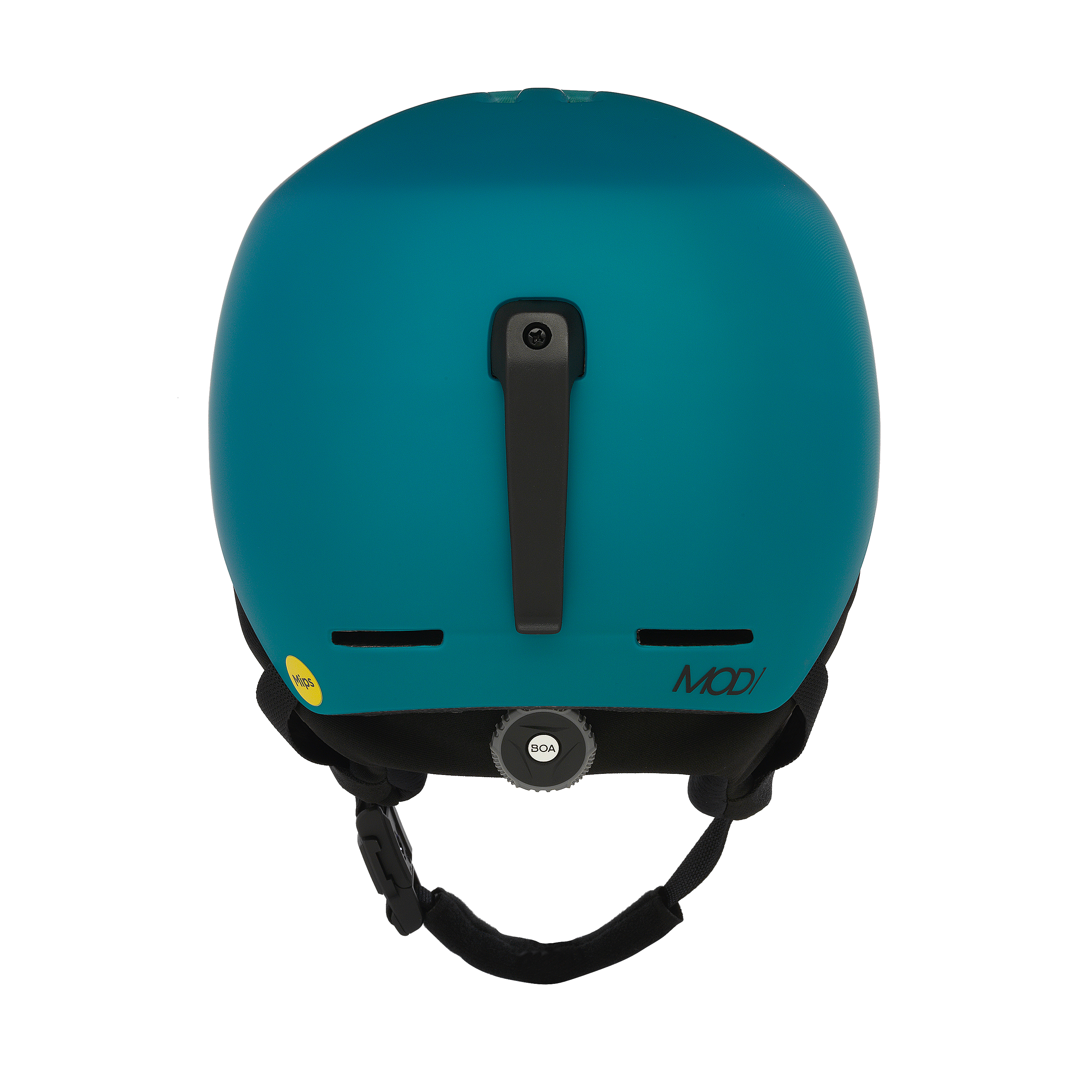 Oakley MOD1 - MIPS - Forged Iron | Oakley® US