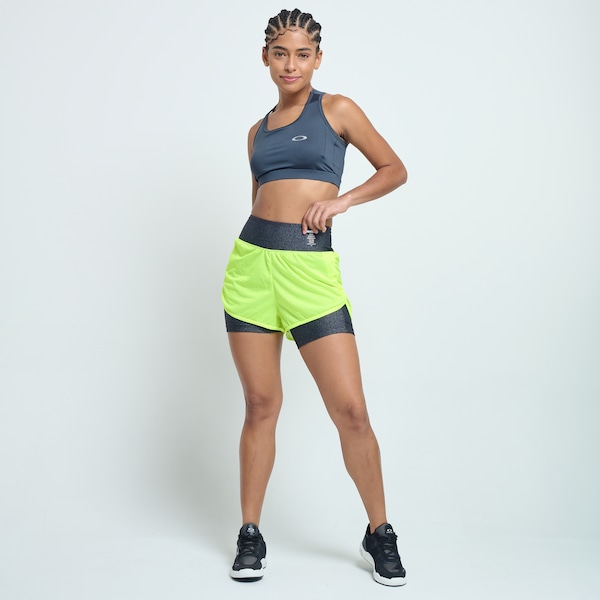 Trn Vapor  2In1 Shorts 5.0