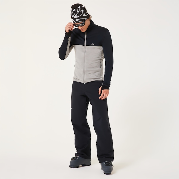 Canopy Full Zip Sweatshirt
