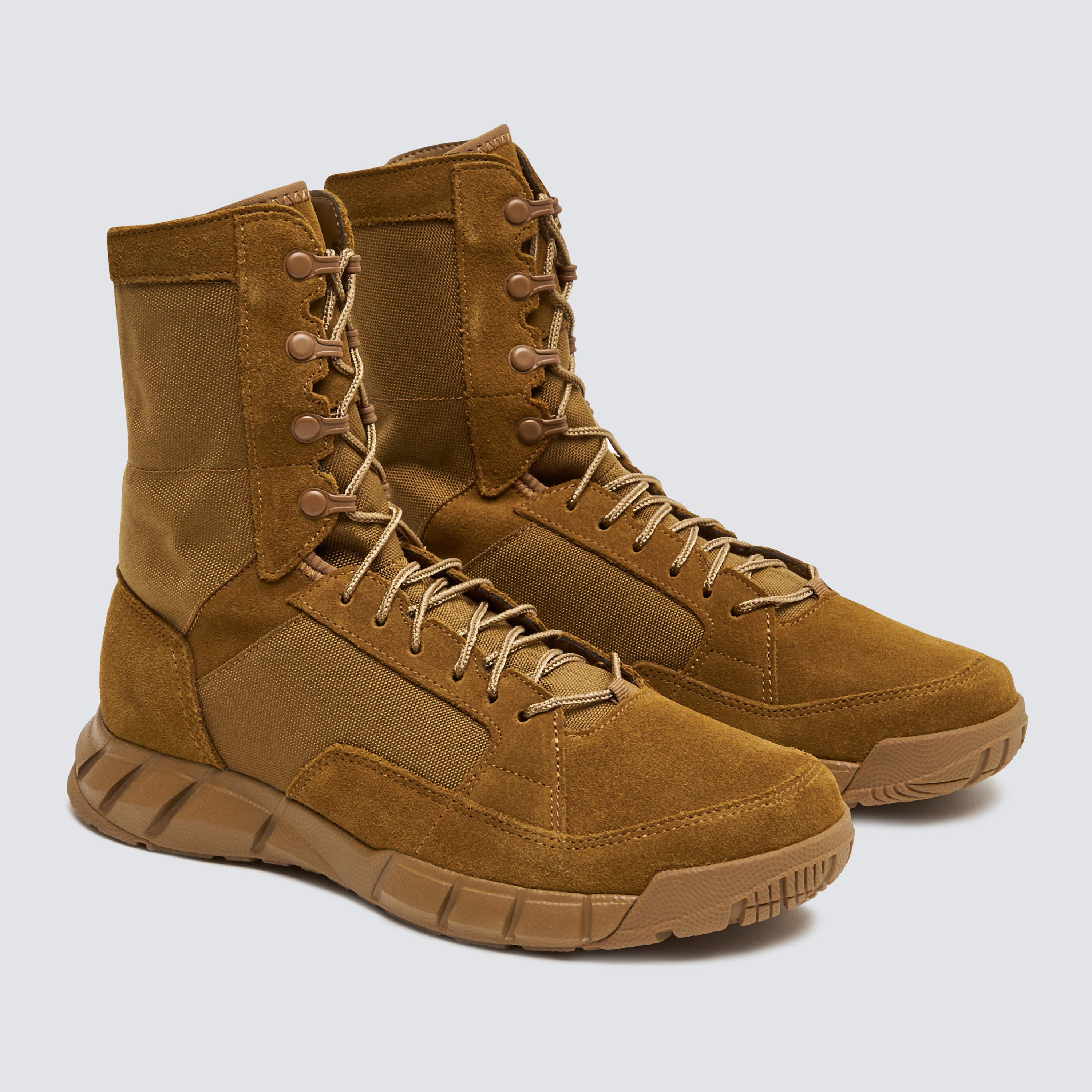 Oakley Light Assault 2 Boot - Coyote - 11188-86W | Oakley® US