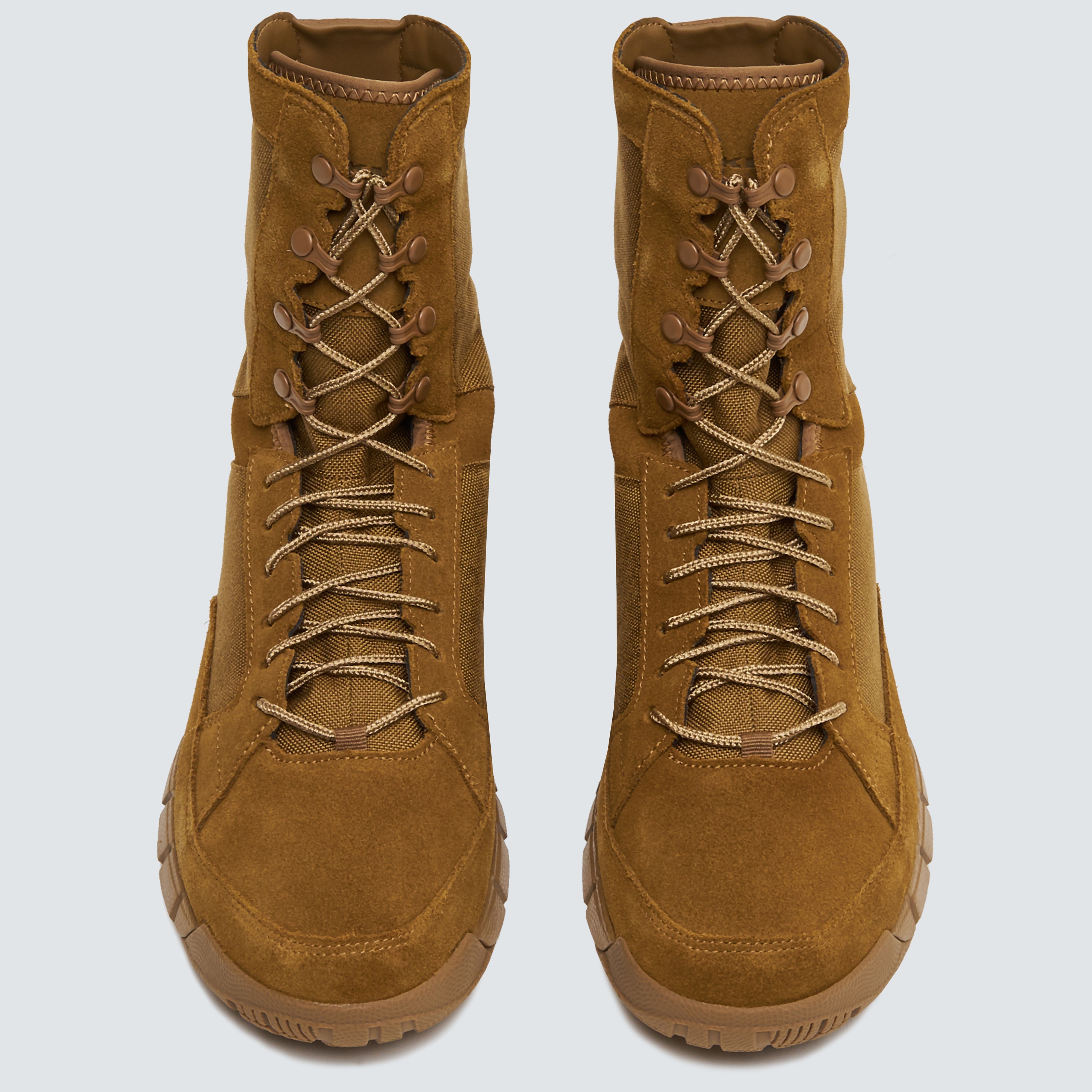 Oakley Light Assault 2 Boot - Coyote - 11188-86W | Oakley® US