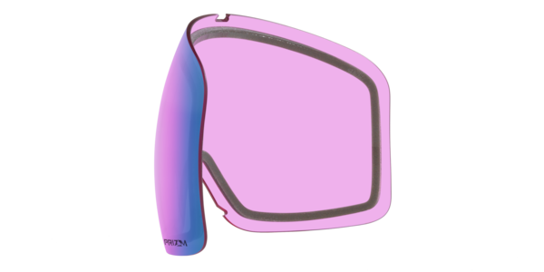 Flight Tracker L Replacement Lenses