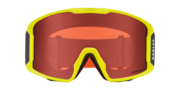 Line Miner™ L (Low Bridge Fit) Snow Goggles - Obsessive Lines Laser