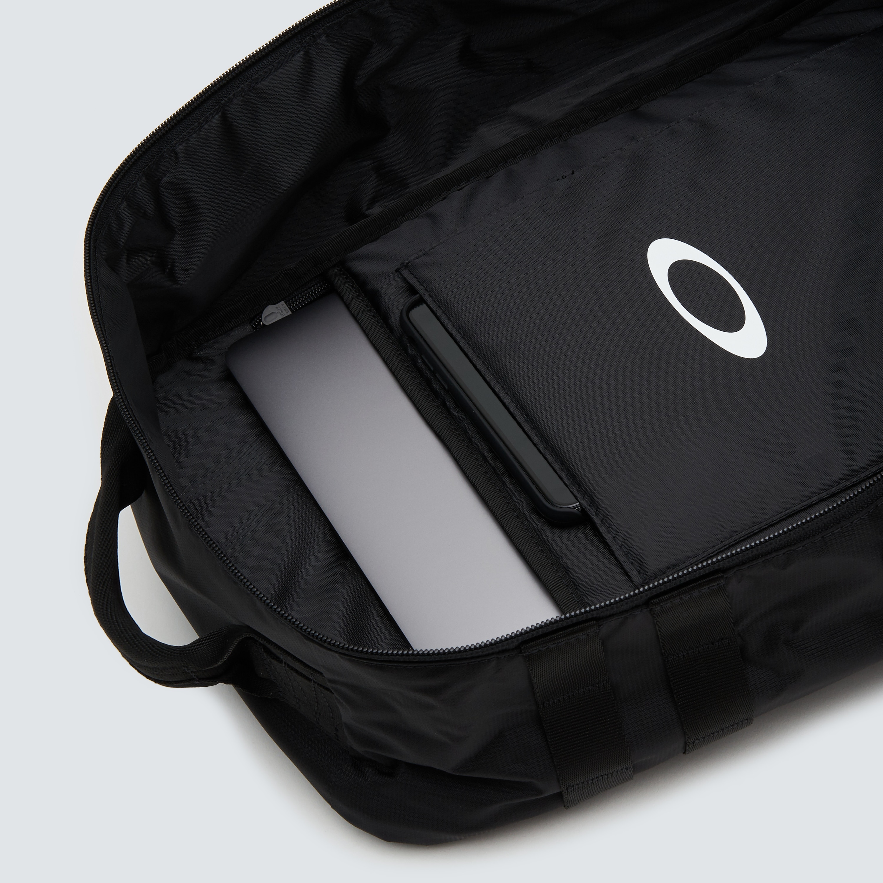Oakley Oakley® Definition Organizing Backpack - Blackout | Oakley® US