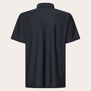 Multi Cold SS  Polo 4.0 - Pitch Black