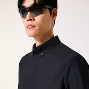 Multi Cold SS  Polo 4.0 - Pitch Black