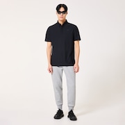Multi Cold SS  Polo 4.0 - Pitch Black
