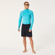 Swimming Pool Blue
