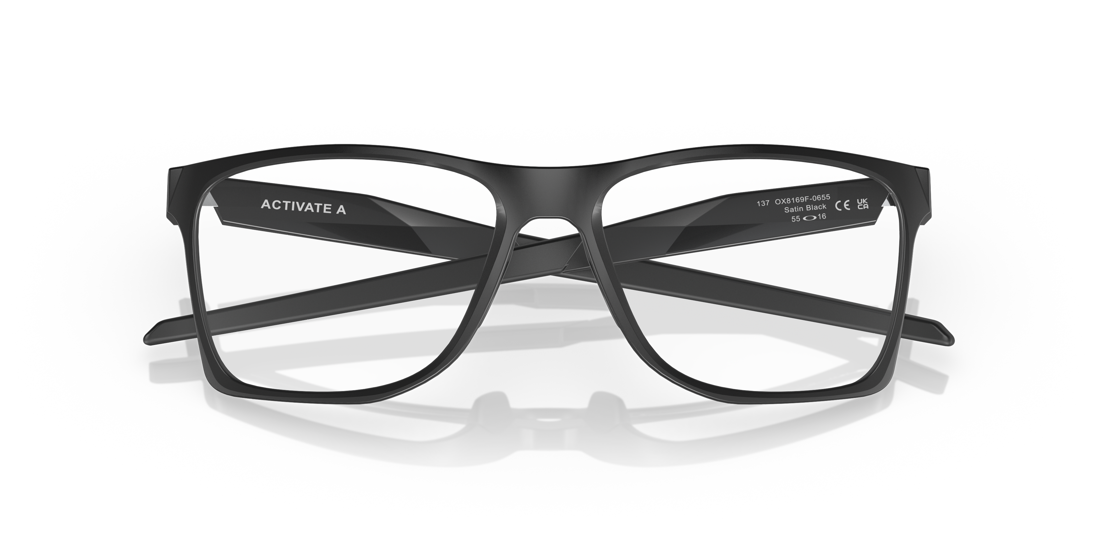Oakley アジアンフィット マットブラック／ウォームグレー　※専用ケース無し Oakley FROGSKINS Matte Black Camo PRIZM Black Lens Sunglass 9245