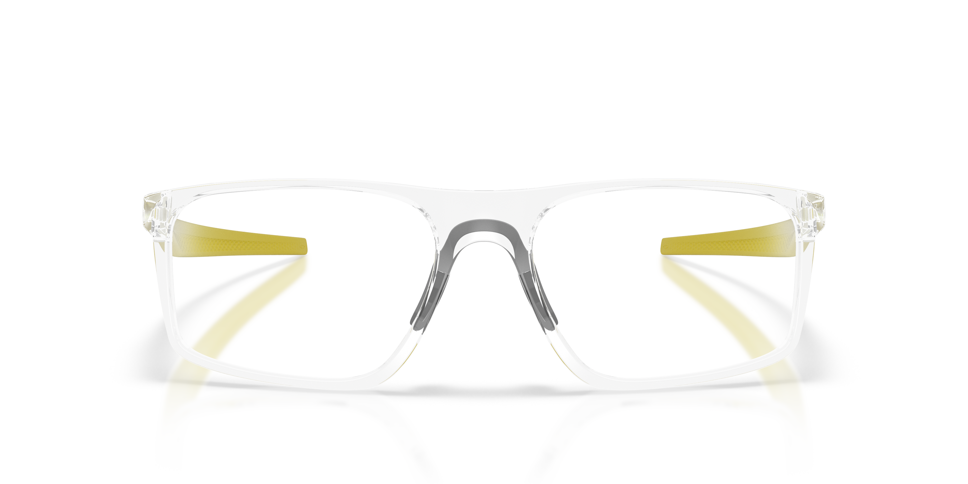 Oakley Men's Bat Flip Limitless Collection Eyeglasses