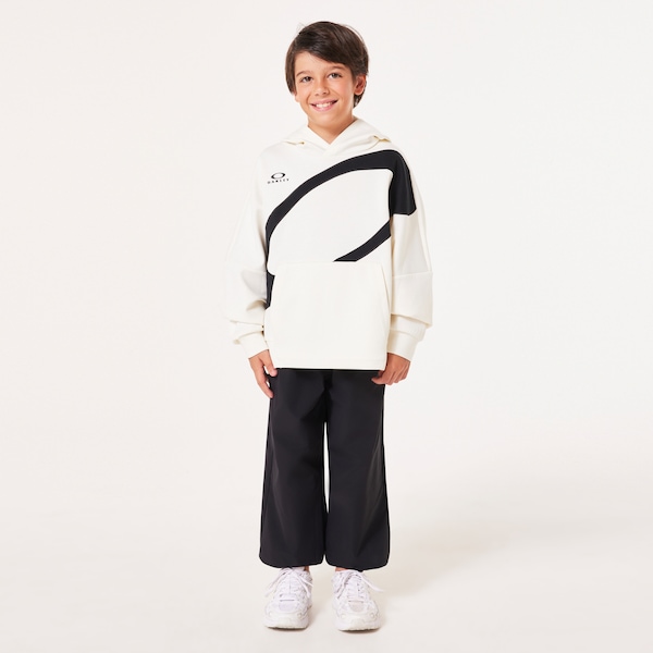 Ytr Qd Fleece Bold Hoody 8.0