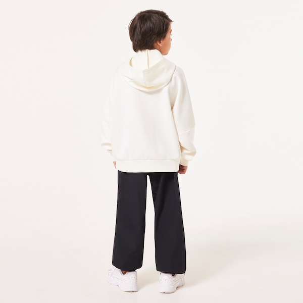 Ytr Qd Fleece Bold Hoody 8.0