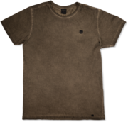 Camiseta Especial Garage Pack Washed Sp Tee - Herb