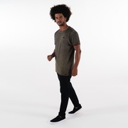 Camiseta Especial Garage Pack Washed Sp Tee - Herb