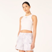 Radiant Essential Bra Tank 7.0 - White