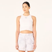 Radiant Essential Bra Tank 7.0 - White
