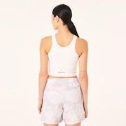 Radiant Essential Bra Tank 7.0 - White