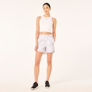 Radiant Essential Bra Tank 7.0 - White