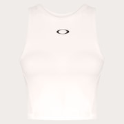Radiant Essential Bra Tank 7.0 - White