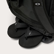Enhance LT Boston L 9.0 Fw - Black