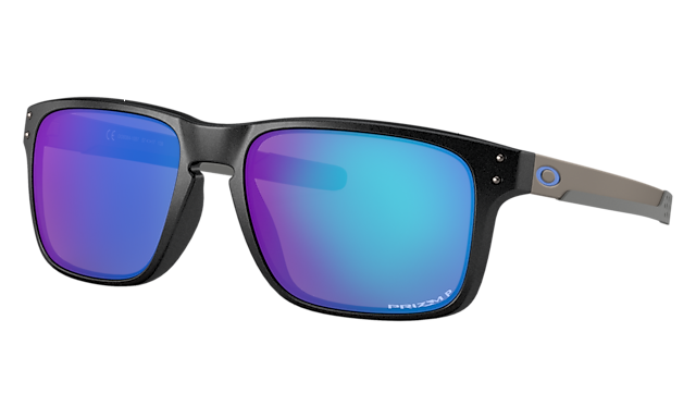 【新品未使用】Oakley Holbrook サングラス オークリー 偏光サングラス ホルブルック R プリズム アジアン