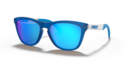 Frogskins™ Mix - Matte Translucent Sapphire