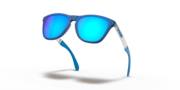 Frogskins™ Mix - Matte Translucent Sapphire