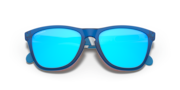 Frogskins™ Mix - Matte Translucent Sapphire