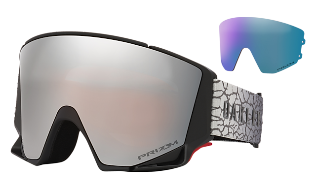 Flow Scape™ M Colby Stevenson Signature Series Snow Goggles