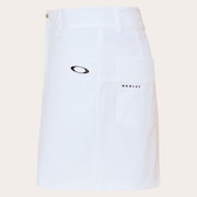 Elevate Nexus Skirt - White