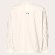 Oakley Undulate Crew Jacket 2.0 - Ceramic White
