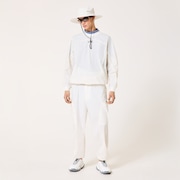 Oakley Undulate Crew Jacket 2.0 - Ceramic White