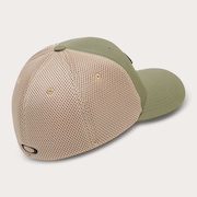 Oakley Ellipse Mesh - Army Green