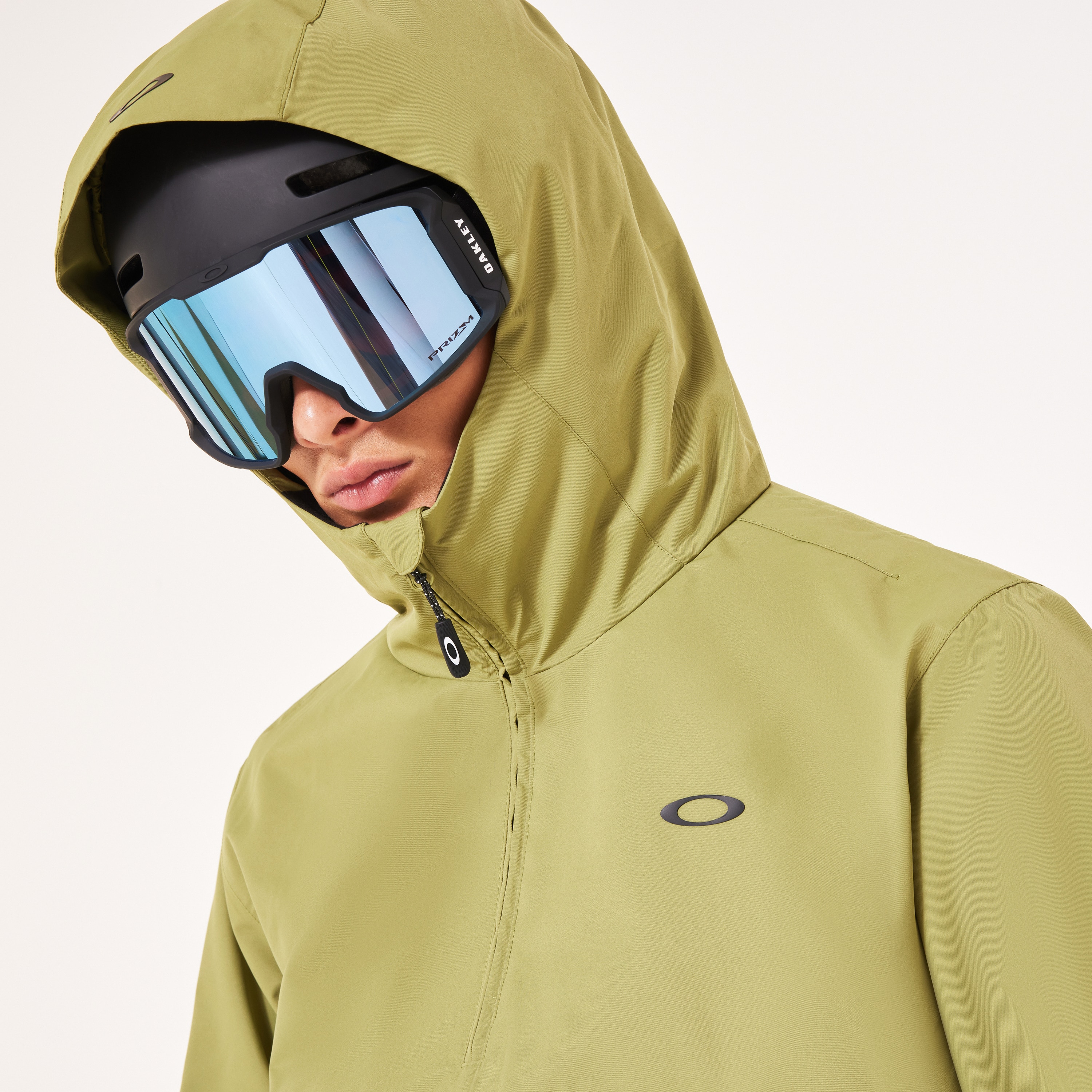 ジャケット・アウター 90s Oakley dragon skin mountain jaket 90s Oakley dragon skin mountain jaket（Vintage K2 Jacket