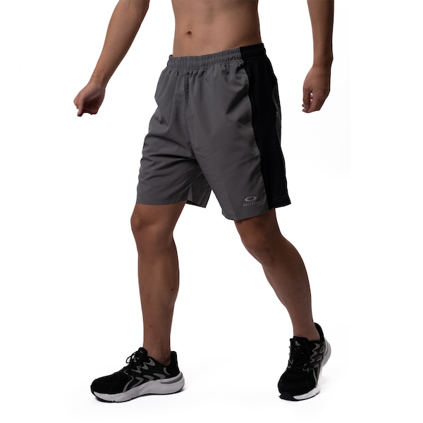 Vented Mesh Shorts