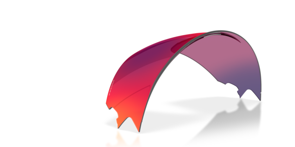 Oakley Meta Vanguard Replacement Lens