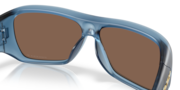 Chaminade - Matte Transparent Abyss